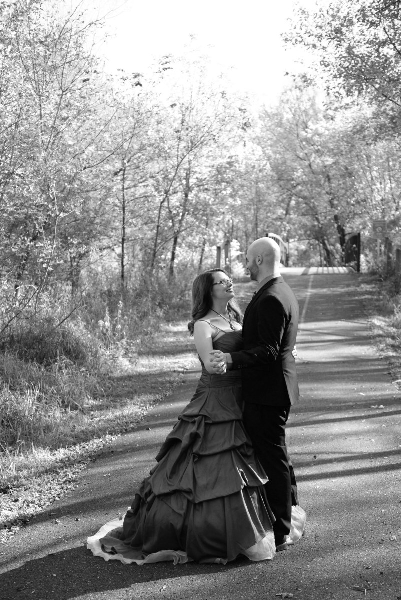 Mary and Ryan's Wedding