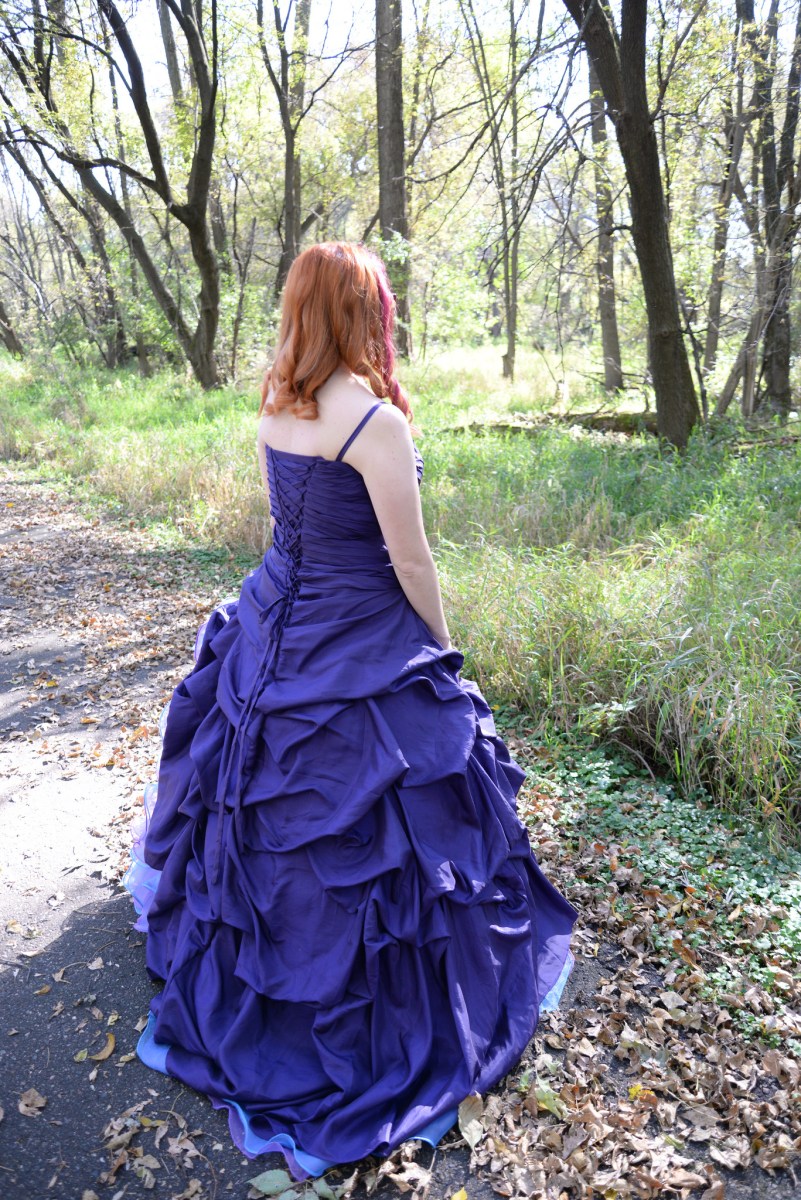 Mary and Ryan's Wedding