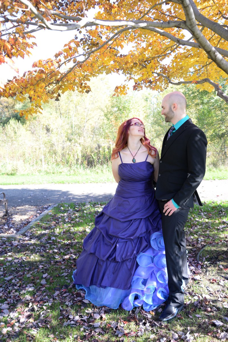 Mary and Ryan's Wedding