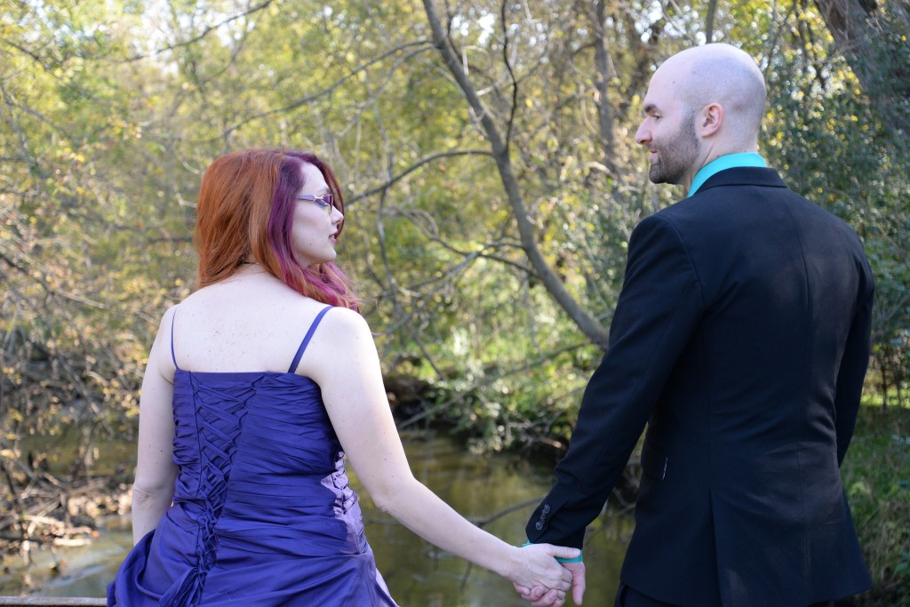 Mary and Ryan's Wedding