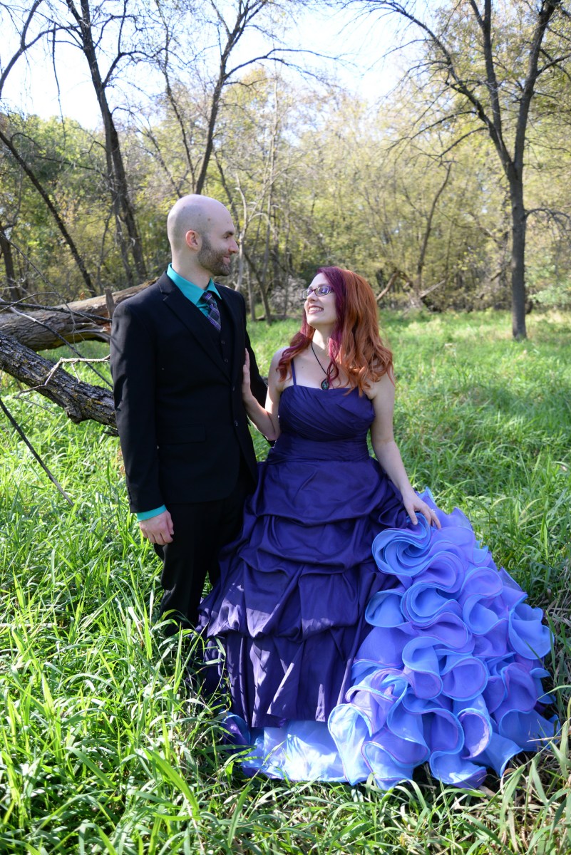 Mary and Ryan's Wedding