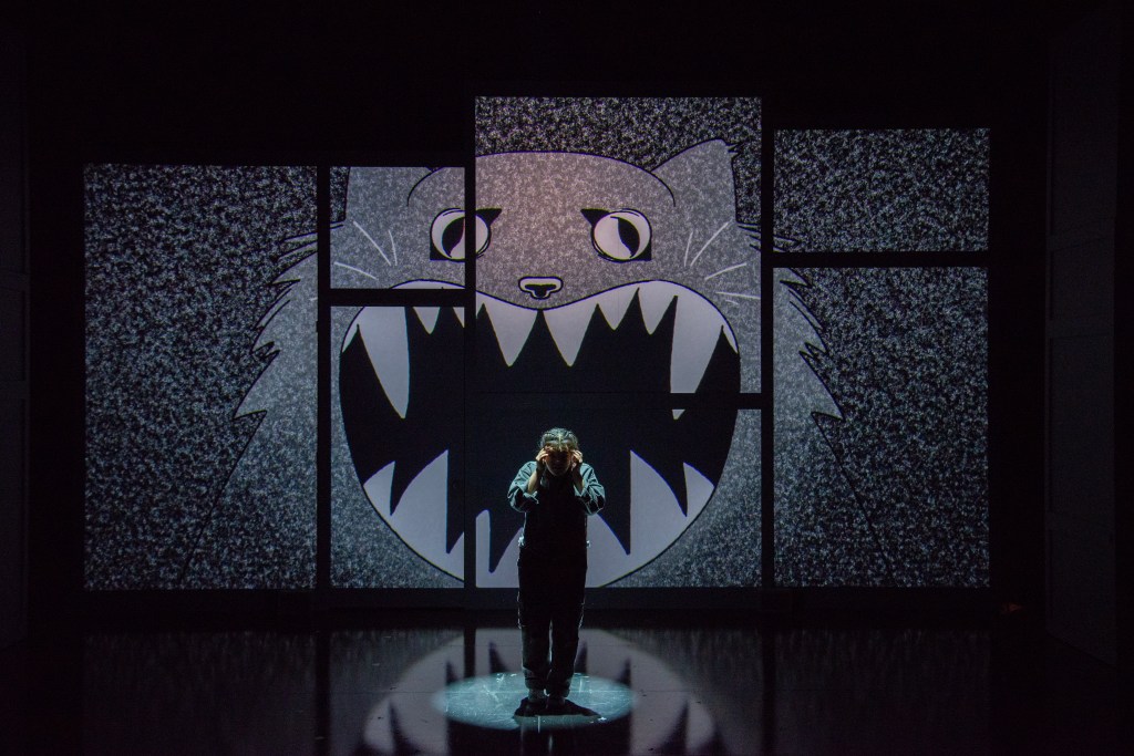 Drawing Lessons Photo by Kaitlin Randolph